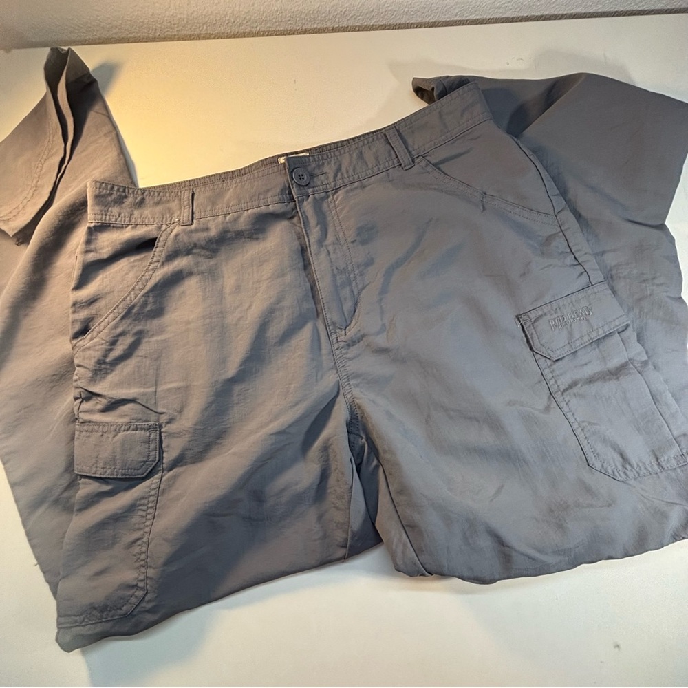 RedHead Stone Cargo Pants
